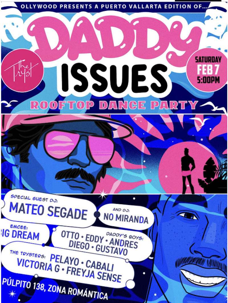 papá emite la prueba