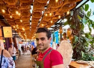 Valentine’s Night Shines in Puerto Vallarta’s Zona Romántica valentines day 2026 8