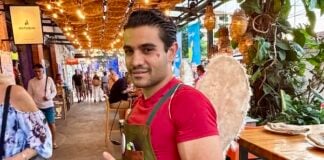 Valentine’s Night Shines in Puerto Vallarta’s Zona Romántica valentines day 2026 8