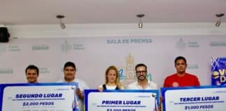 Puerto Vallarta to Host Inclusive Beach Volleyball Tournament vollyball diversity 2