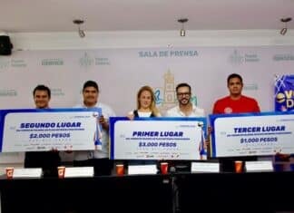 Puerto Vallarta to Host Inclusive Beach Volleyball Tournament vollyball diversity 2