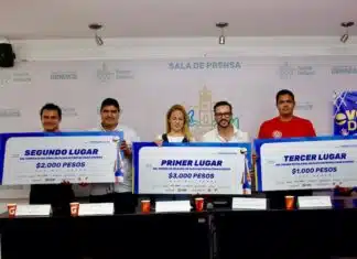 Puerto Vallarta to Host Inclusive Beach Volleyball Tournament vollyball diversity 2