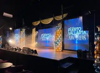 Celebrating the Heart of the Bay: The 3rd Annual We Are Puerto Vallarta Awards wearepvawards 1