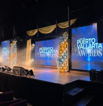 Celebrating the Heart of the Bay: The 3rd Annual We Are Puerto Vallarta Awards wearepvawards 1