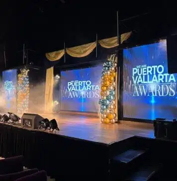 Celebrating the Heart of the Bay: The 3rd Annual We Are Puerto Vallarta Awards wearepvawards 1