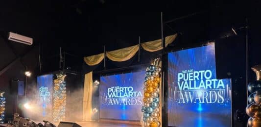 Celebrating the Heart of the Bay: The 3rd Annual We Are Puerto Vallarta Awards wearepvawards 1