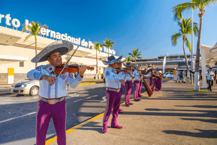 gala vallarta Nayarit 2026