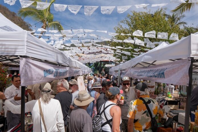 dama Juana raicilla festival