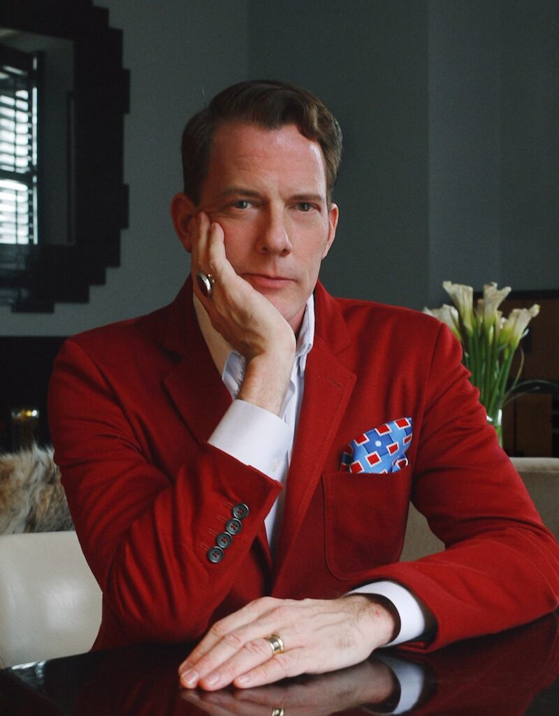 Brickhouse, Jamie - red jacket credit Derek DeWitt 300 dpi