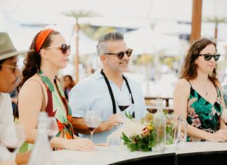 ‘VINOMA FEST’ Returns to Puerto Vallarta Mar. 7, 2026 vinomafest 2026