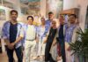 Photos: Gay+ Mixer at Kathleen Carrillo Galleries and Ron Morgan Properties gay+ mixer Kathleen carrillo 2026