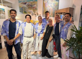 Photos: Gay+ Mixer at Kathleen Carrillo Galleries and Ron Morgan Properties gay+ mixer Kathleen carrillo 2026