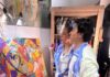 Kathleen Carrillo Galleries: A Canvas of Color in Puerto Vallarta gay+ mixer Kathleen carrillo 2026