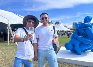 Photos: 300+ Wine Labels at VINOMA FEST 2026 vinoma fest 2026