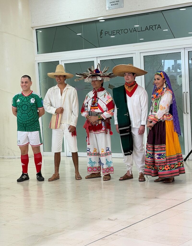 Gala Vallarta Nayarit 2026