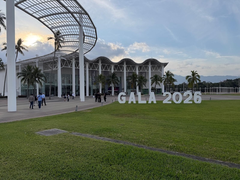 Gala Vallarta Nayarit 2026