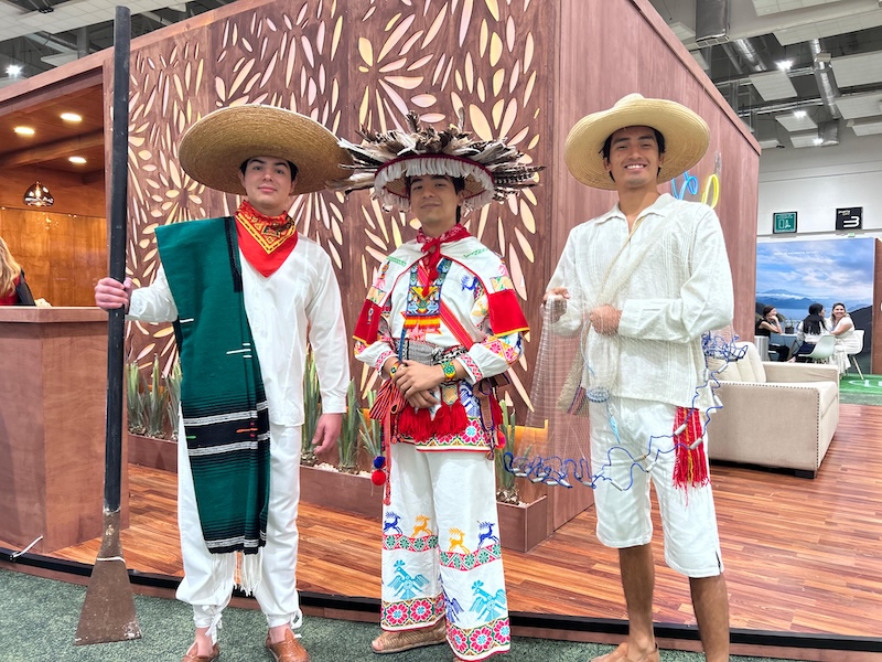 Gala Vallarta Nayarit 2026