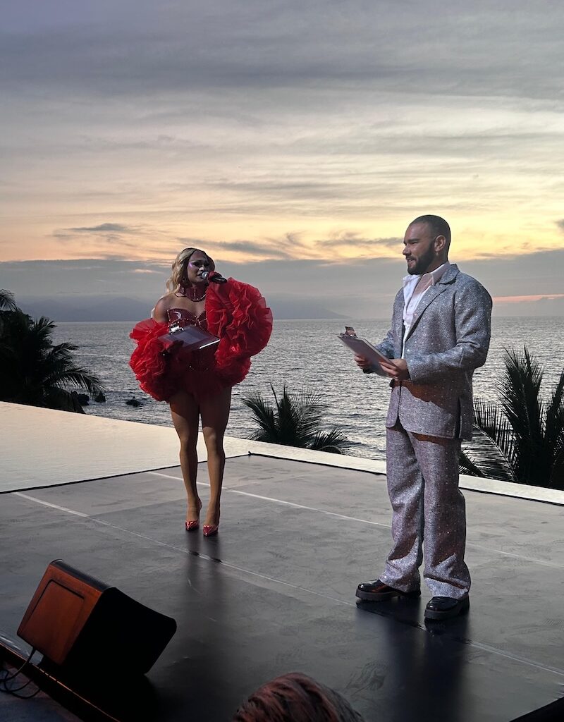 Gala Vallarta Nayarit 2026