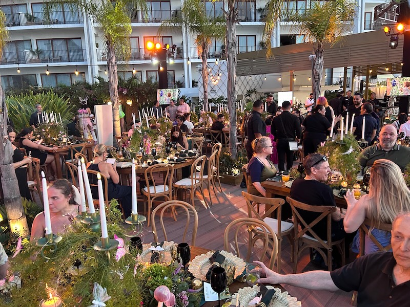 Gala Vallarta Nayarit 2026