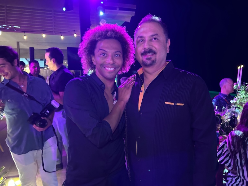 Gala Vallarta Nayarit 2026