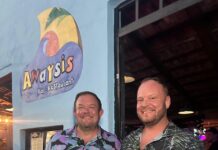 Awaysis to Host Punk Rock Pride and Women’s Pride Party During Vallarta Pride gay mixer awaysis 2026