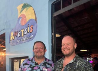 Awaysis to Host Punk Rock Pride and Women’s Pride Party During Vallarta Pride gay mixer awaysis 2026
