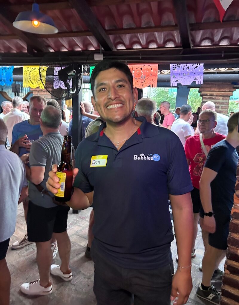 gay mixer awaysis 2026