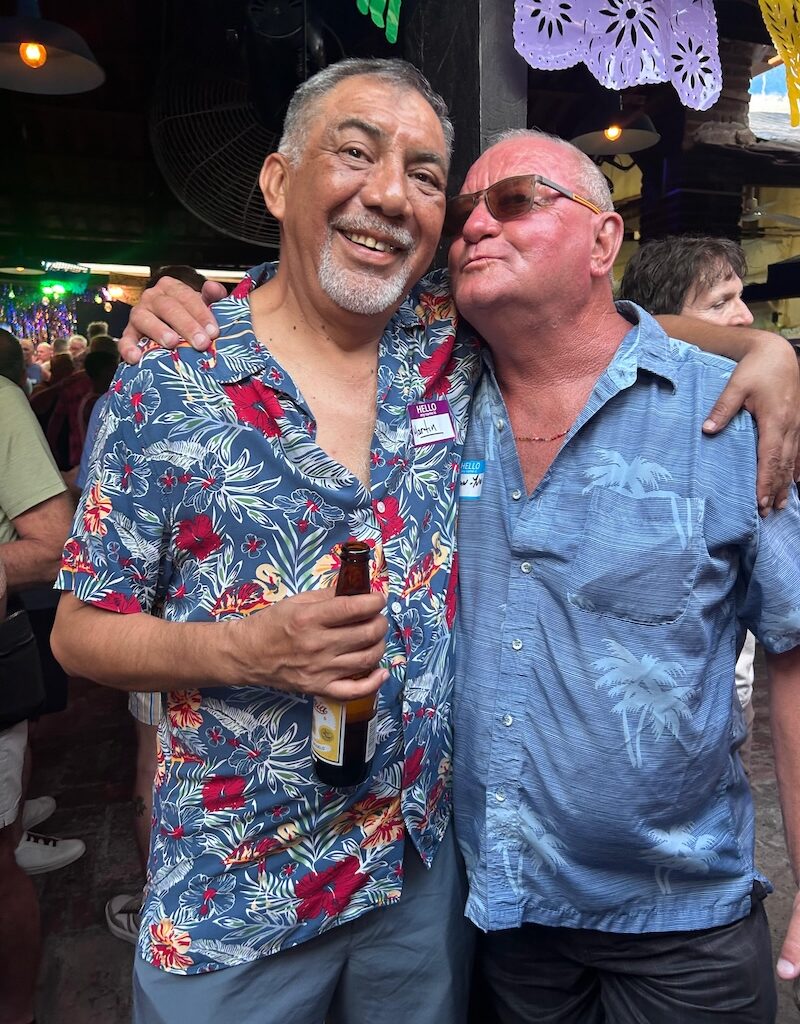 gay mixer awaysis 2026