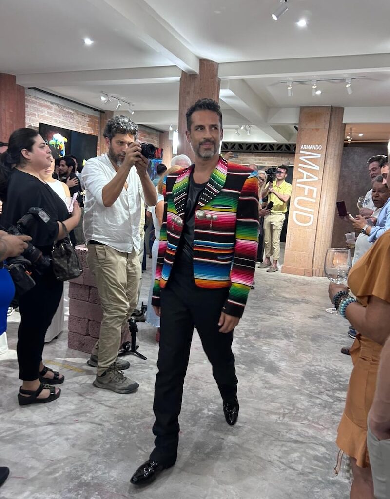 armando mafud show 2026