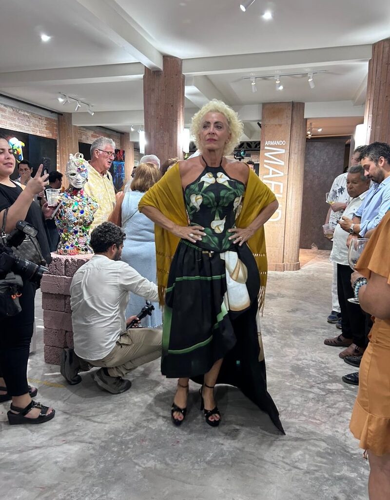 armando mafud show 2026