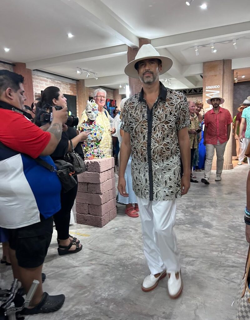 armando mafud show 2026