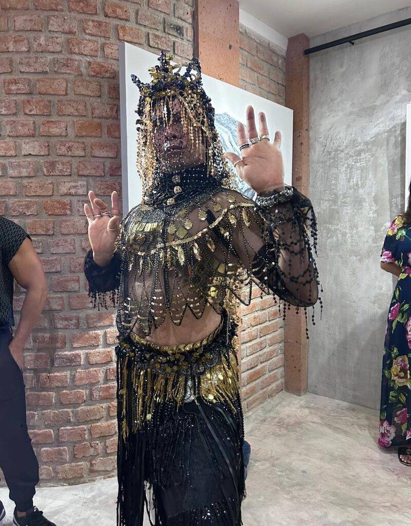 armando mafud show 2026