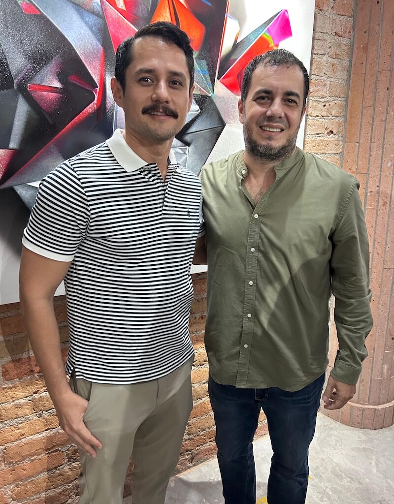 armando mafud show 2026