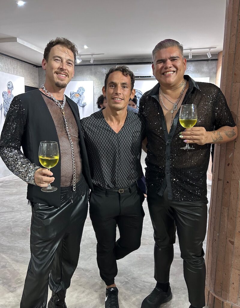 armando mafud show 2026