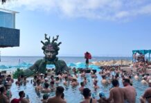 Fairyland’s 2027 Lineup Brings Generations of House Music Talent to Puerto Vallarta fairyland 2026