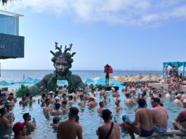 Fairyland’s 2027 Lineup Brings Generations of House Music Talent to Puerto Vallarta fairyland 2026