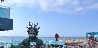 Fairyland’s 2027 Lineup Brings Generations of House Music Talent to Puerto Vallarta fairyland 2026