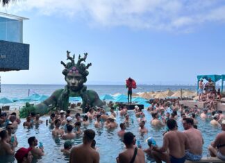 Fairyland’s 2027 Lineup Brings Generations of House Music Talent to Puerto Vallarta fairyland 2026
