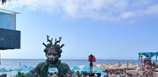Fairyland’s 2027 Lineup Brings Generations of House Music Talent to Puerto Vallarta fairyland 2026