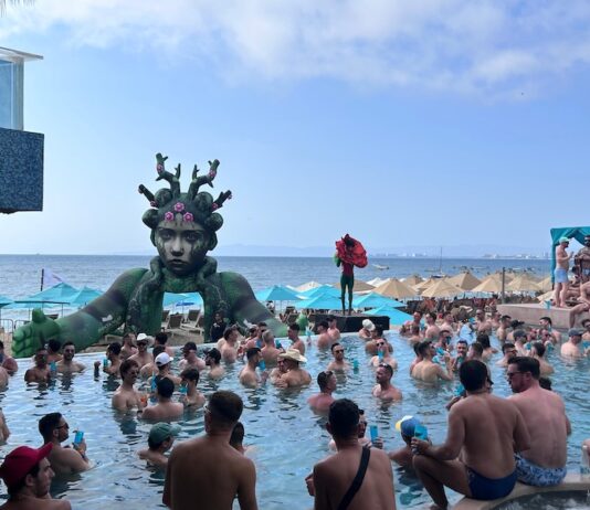 Fairyland’s 2027 Lineup Brings Generations of House Music Talent to Puerto Vallarta fairyland 2026