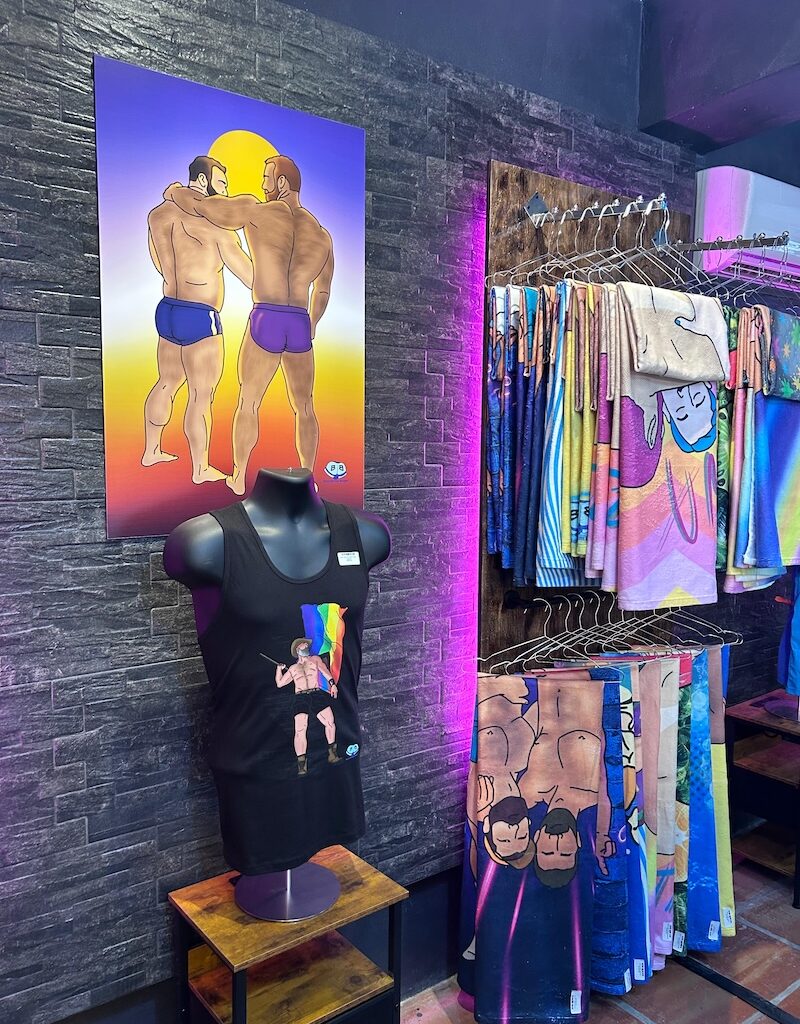 Burly Bottom Designs