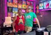 Press Your Own Tee or C*m Rag at Burly Bottom Designs Burly Bottom Designs