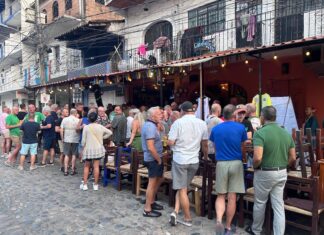 Frida Bar y Restaurante’s 25th Anniversary Celebration: June 1, 2026 mixer bar frida 2026