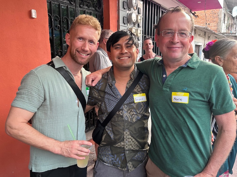mixer bar frida 2026