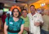 mixer bar frida 2026