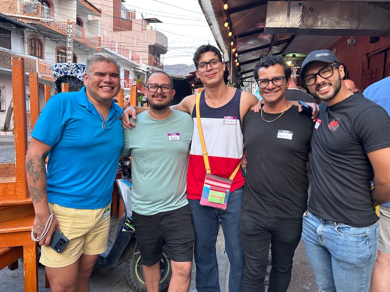 mixer bar frida 2026