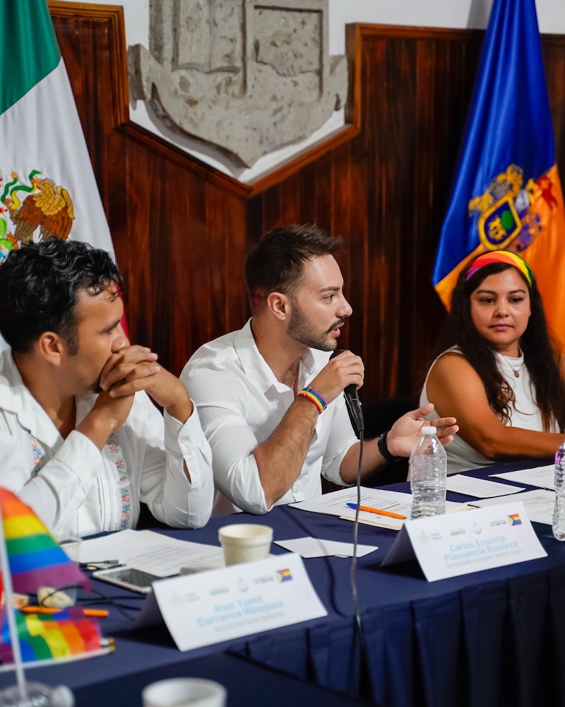 cabildo de la diversidad