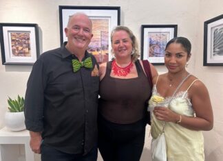Photos: ‘Other Worldly’ Exhibition at HACIENDA:hda Gallery other worldly