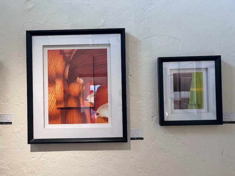 other worldly exhibition