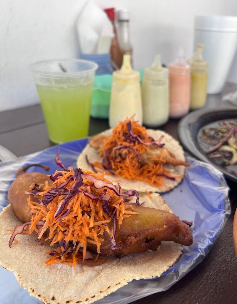 tacos & love